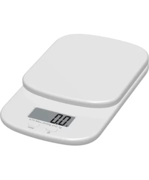 Balance de Précision MEZZO Colometric-2 - Petit Modèle, 2000 g Max