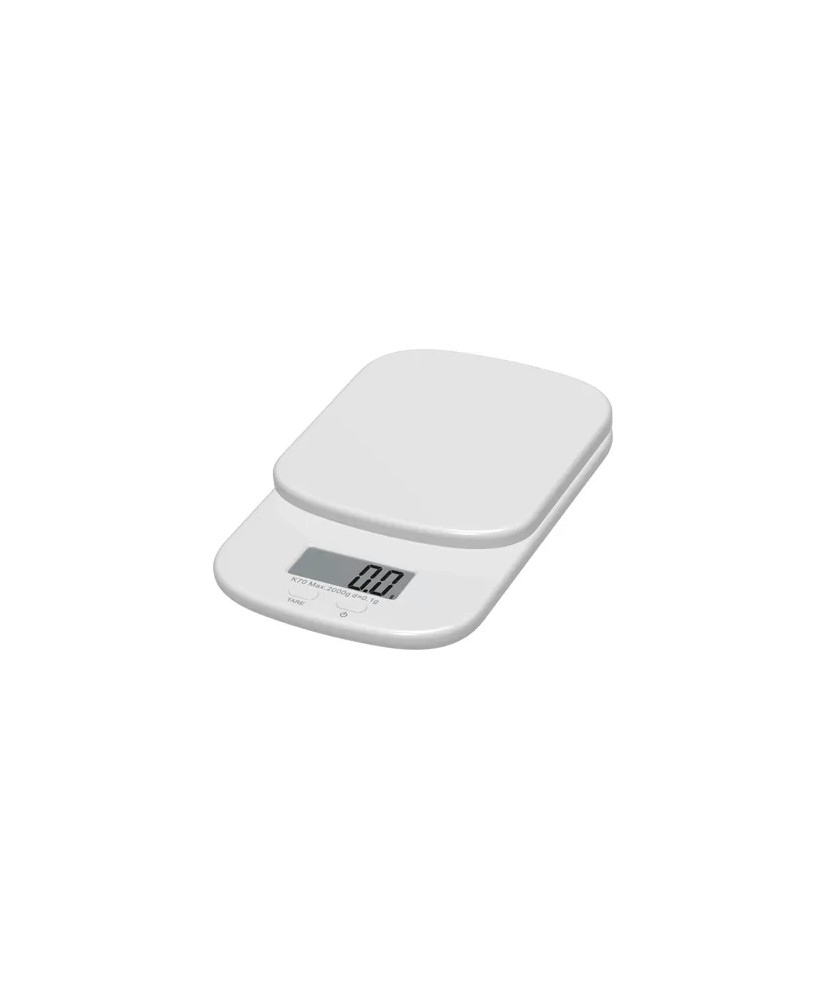 Balance de Précision MEZZO Colometric-2 - Petit Modèle, 2000 g Max