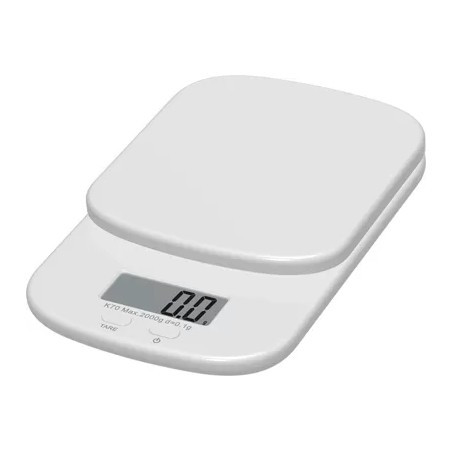 Balance de Précision MEZZO Colometric-2 - Petit Modèle, 2000 g Max