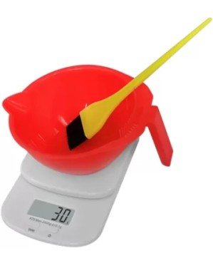 Balance de Précision MEZZO Colometric-2 - Petit Modèle, 2000 g Max