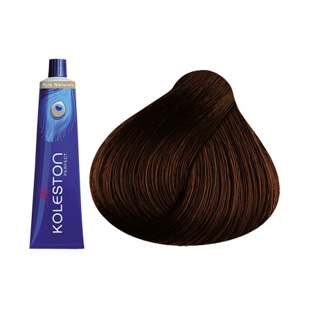 Coloration Koleston ME+ 6.74- Wella (60ml)