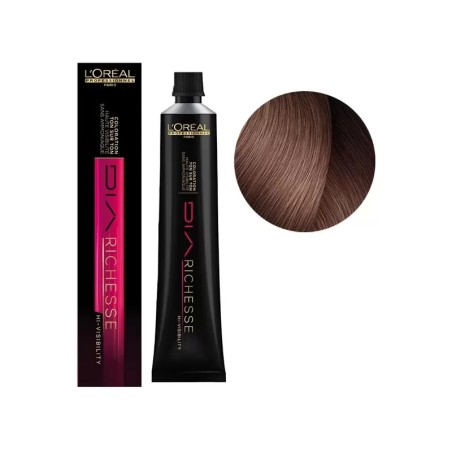 SUN STONE BRONZE - COLORATION OREAL - (50ml)