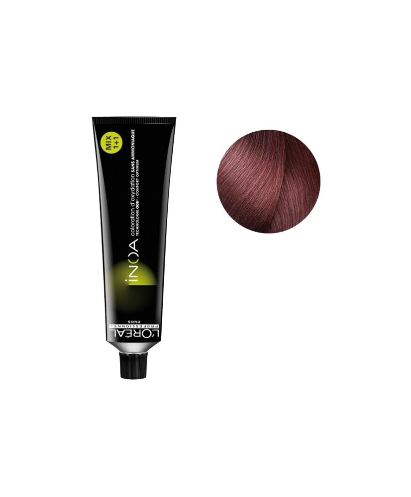 RUBY BRONZE - COLORATION INOA - (60ml)