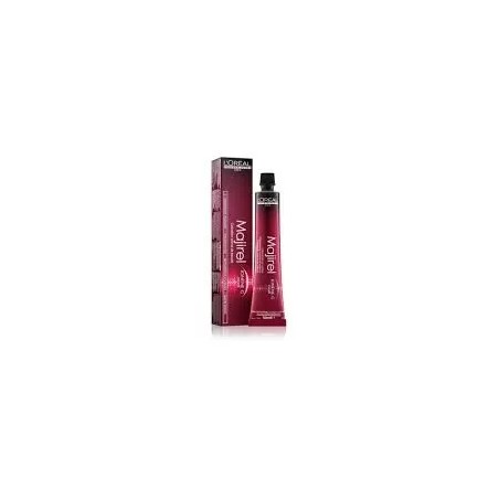 AMBRE BRONZE - COLORATION MAJIREL - (50ml)