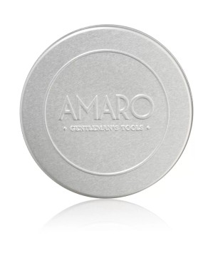 Cire AMARO Caramel - FARMAVITA