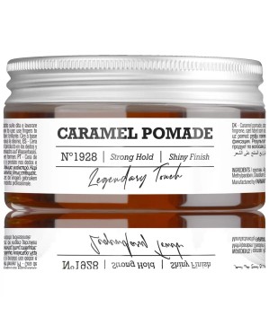 Cire AMARO Caramel - FARMAVITA