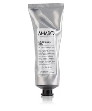 Gel AMARO Rock Hard - FARMAVITA