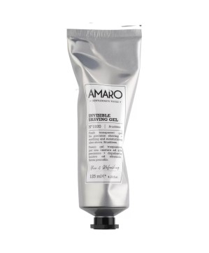 Gel de rasage AMARO Invisible Shaving Gel - FVITA