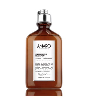 Shampooing AMARO Energizing - FARMAVITA