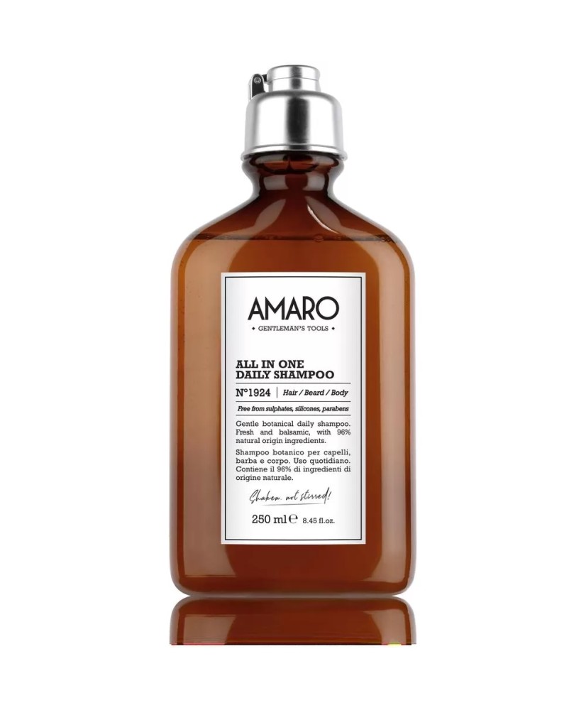 Shampooing quotidien AMARO All In One - FARMAVITA