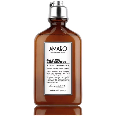 Shampooing quotidien AMARO All In One - FARMAVITA