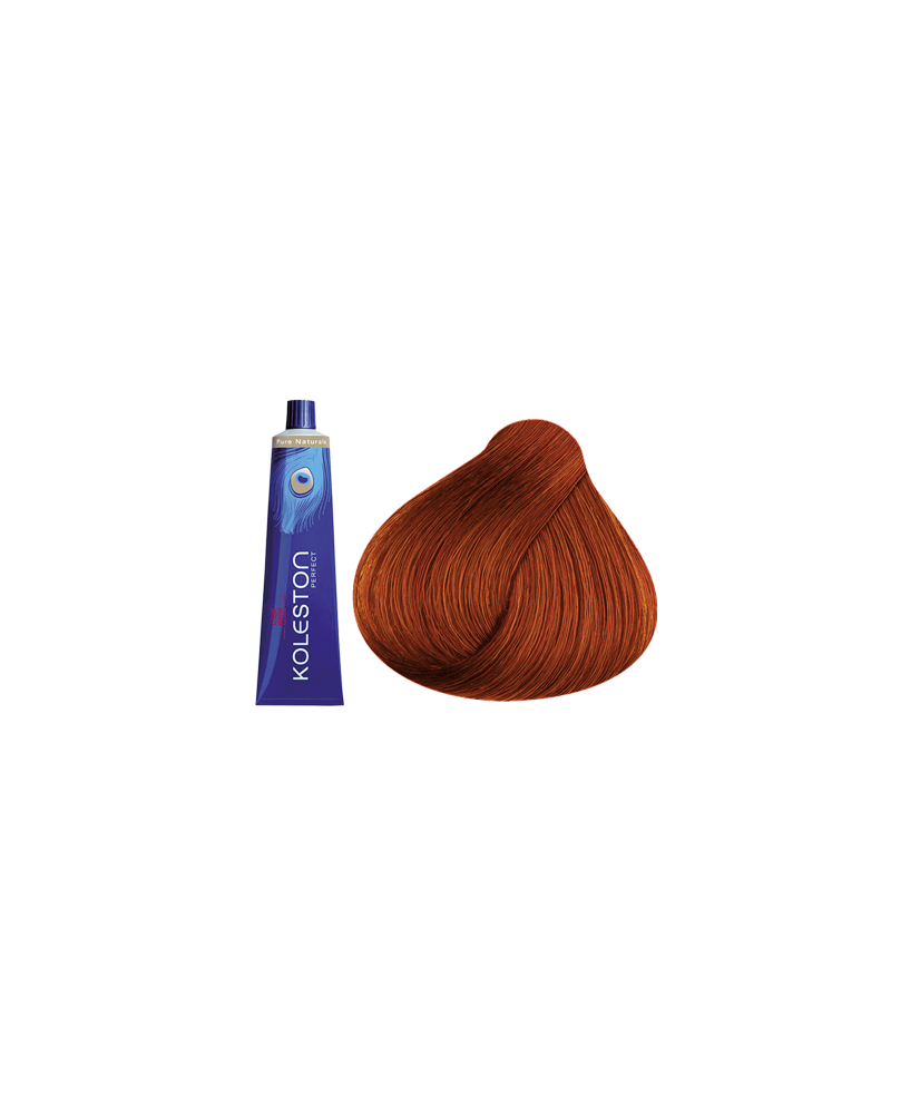 Coloration Koleston ME+ 6.77- Wella (60ml)