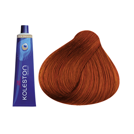 Coloration Koleston ME+ 6.77- Wella (60ml)