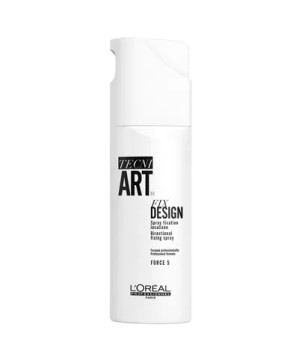Tecni.Art Fix Design New  (200ml) - L'Oréal Pro