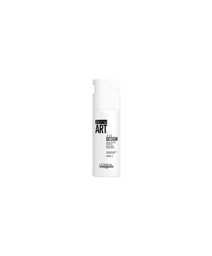 Tecni.Art Fix Design New  (200ml) - L'Oréal Pro