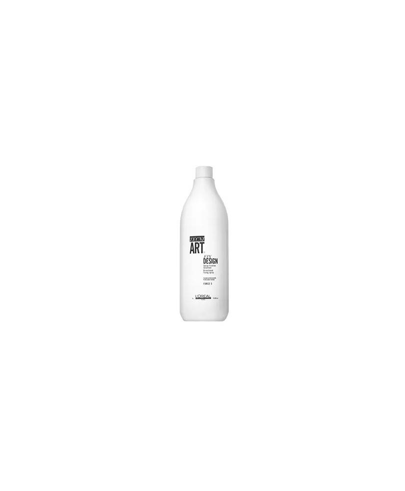 Tecni.Art Fix Design New  (1000ml) - L'Oréal Pro