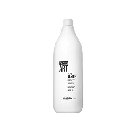 Tecni.Art Fix Design New  (1000ml) - L'Oréal Pro