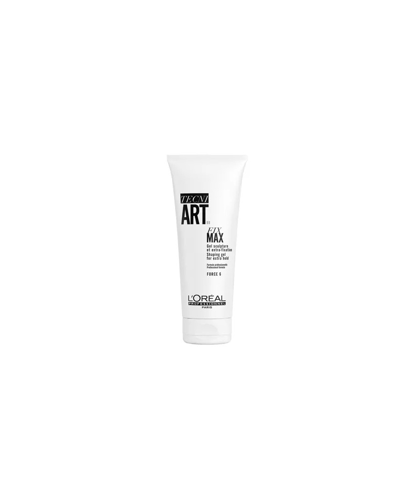 Tecni.Art Gel Fix Max New  (200ml) - L'Oréal Pro