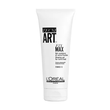 Tecni.Art Gel Fix Max New  (200ml) - L'Oréal Pro