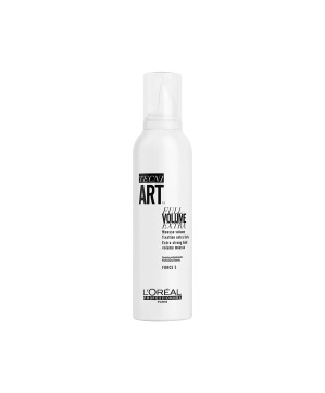 Tecni.Art Mousse Full Vol New(250ml) - L'Oréal Pro