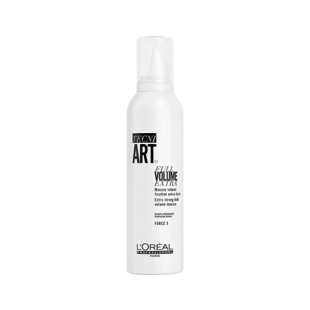Tecni.Art Mousse Full Vol New(250ml) - L'Oréal Pro