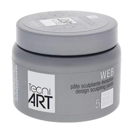 Tecni.Art Pâte Web New (150ml) - L'Oréal Pro