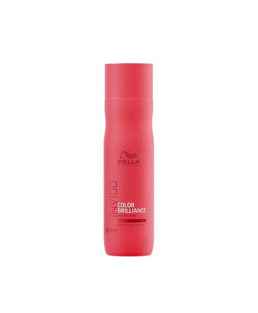 Shampooing cheveux épais Flacon 300ml - WELLA