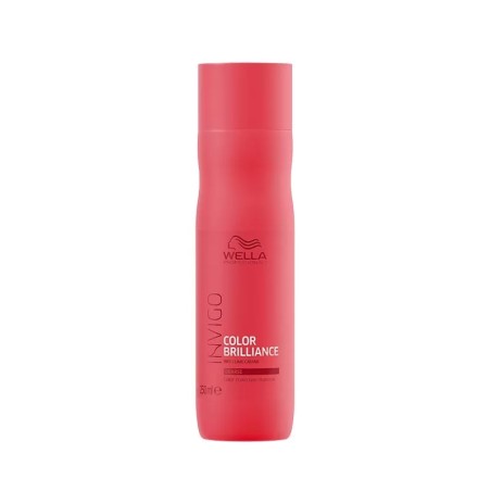 Shampooing cheveux épais Flacon 300ml - WELLA