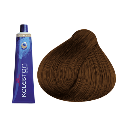 Coloration Koleston ME+ 7.73- Wella (60ml)