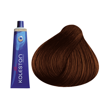 Coloration Koleston ME+ 7.75- Wella (60ml)