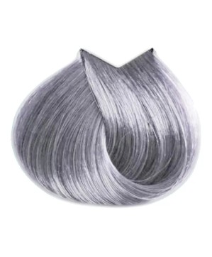 10.11 - BLOND PLATINE CENDRÉ INTENSE - COLORATION EVE - (100ml)