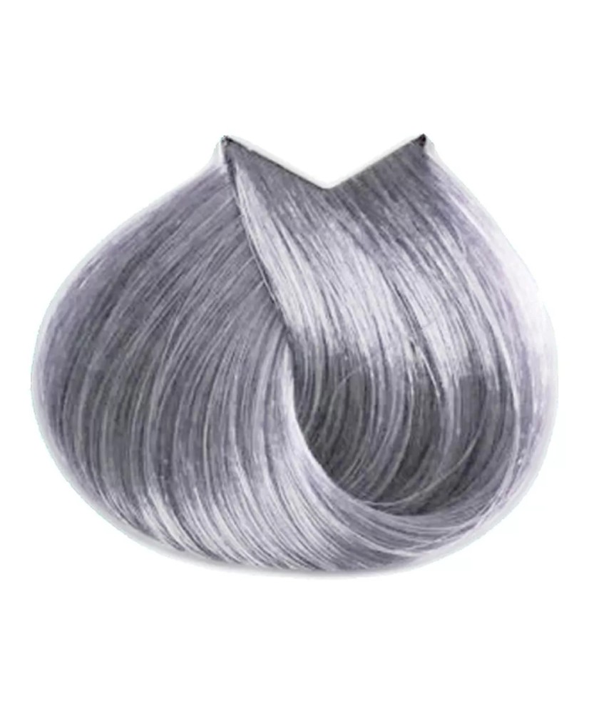 10.11 - BLOND PLATINE CENDRÉ INTENSE - COLORATION EVE - (100ml)