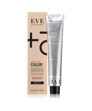 10.11 - BLOND PLATINE CENDRÉ INTENSE - COLORATION EVE - (100ml)
