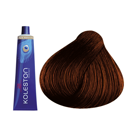 Coloration Koleston ME+ 7.77- Wella (60ml)