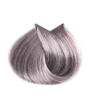 9.12 - BLOND TRÈS CLAIR CENDRÉ IRISÉ - COLORATION EVE - (100ml)