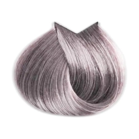 9.12 - BLOND TRÈS CLAIR CENDRÉ IRISÉ - COLORATION EVE - (100ml)