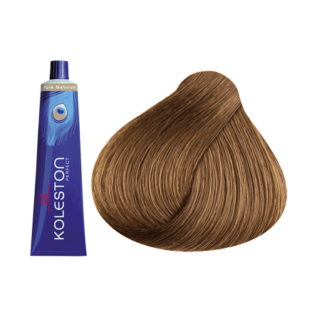 Coloration Koleston ME+ 8.7- Wella (60ml)