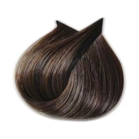 6.8 - BLOND FONCÉ MOCCA - COLORATION EVE - (100ml)