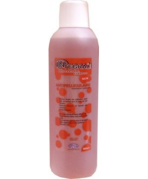 Shampoing Traitant Cheveux Secs (1L) - Integral