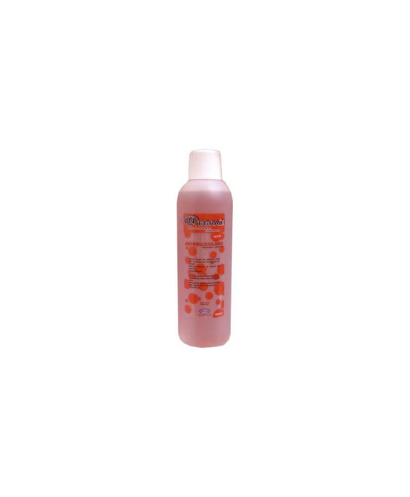 Shampoing Traitant Cheveux Secs (1L) - Integral