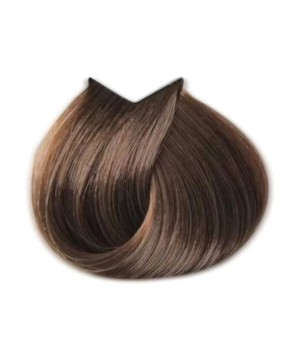 7.81 - BLOND CLAIR MOCCA BEIGE - COLORATION EVE - (100ml)
