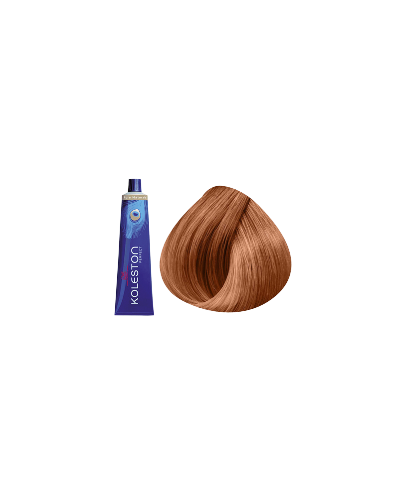 Coloration Koleston ME+ 8.74- Wella (60ml)