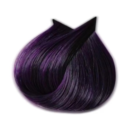 5.20 - CHATAIN CLAIR IRISÉ - COLORATION EVE - (100ml)