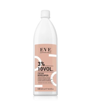 Eve Expér. litre developer crème 10V N° 0 3% Fvita