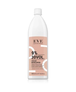 Eve Expér. litre developer crème 30V N° 2 9% Fvita