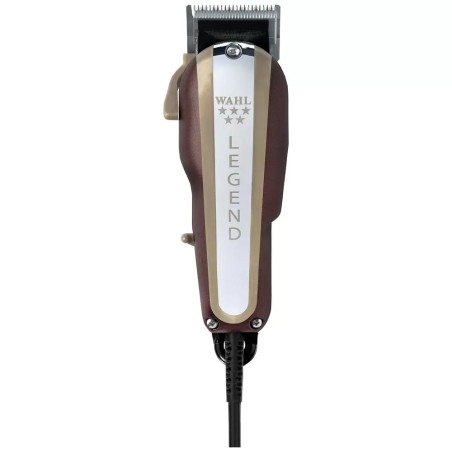 Tondeuse pro LEGEND CLIP 08147  WAHL 8 peignes