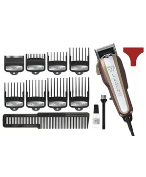 Tondeuse pro LEGEND CLIP 08147  WAHL 8 peignes
