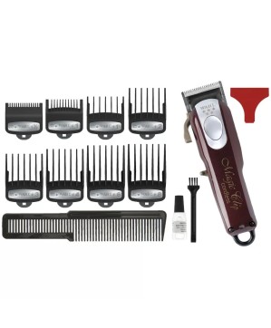 Tondeuse Wahl MAGIC CLIP sans fil avec 4 sabots