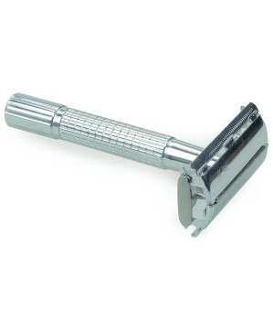 Rasoir MEKANIX avec 10 lames type Gilox Classic