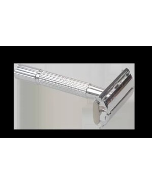 Rasoir MEKANIX avec 10 lames type Gilox Classic